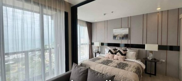 2 Schlafzimmer Eigentumswohnung in Bang Lamung, Thailand, Nr. 13777 6