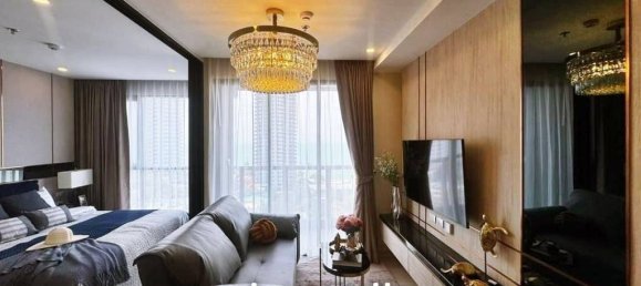 2 Schlafzimmer Eigentumswohnung in Bang Lamung, Thailand, Nr. 13777 10