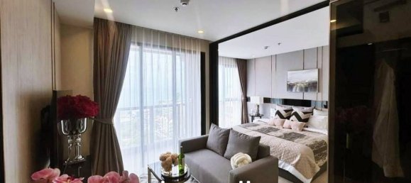 2 Schlafzimmer Eigentumswohnung in Bang Lamung, Thailand, Nr. 13777 5