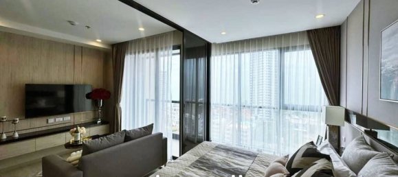 2 Schlafzimmer Eigentumswohnung in Bang Lamung, Thailand, Nr. 13777 7