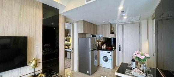 2 Schlafzimmer Eigentumswohnung in Bang Lamung, Thailand, Nr. 13777 2