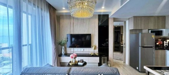 2 Schlafzimmer Eigentumswohnung in Bang Lamung, Thailand, Nr. 13777 4