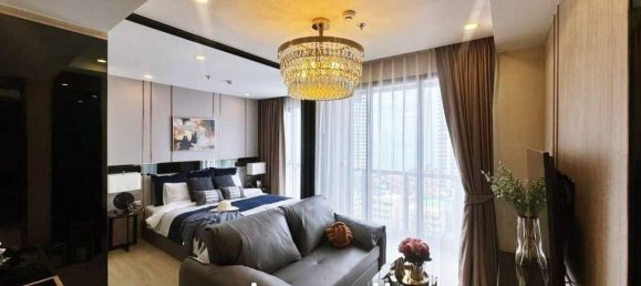 2 Schlafzimmer Eigentumswohnung in Bang Lamung, Thailand, Nr. 13777 9