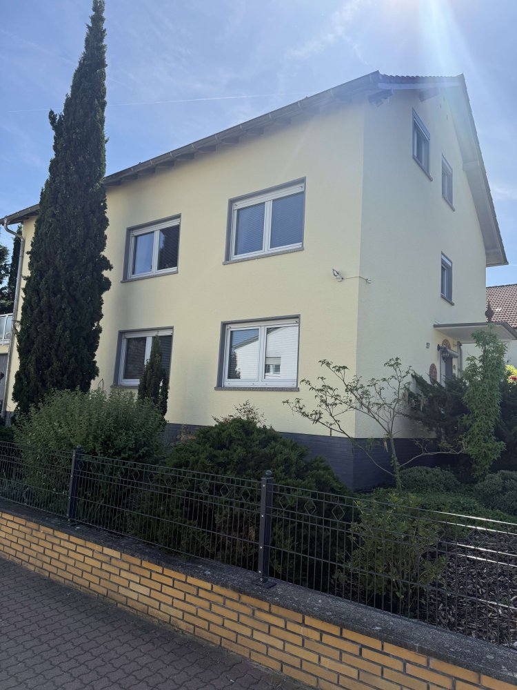 2 chambres Appartement à Main-Kinzig, Germany No. 320361