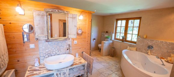 4غرفة منزل في Tuttlingen, Germany رقم 363455 22