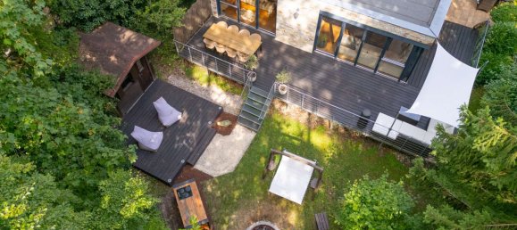 4غرفة منزل في Tuttlingen, Germany رقم 363455 32