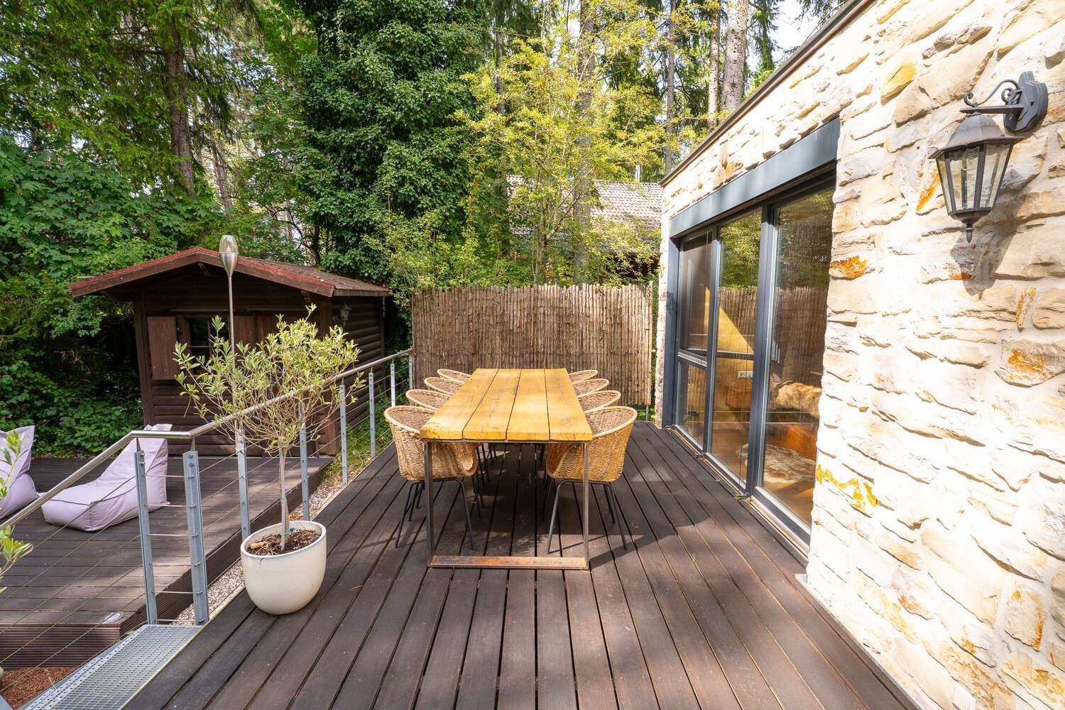 4غرفة منزل في Tuttlingen, Germany رقم 363455