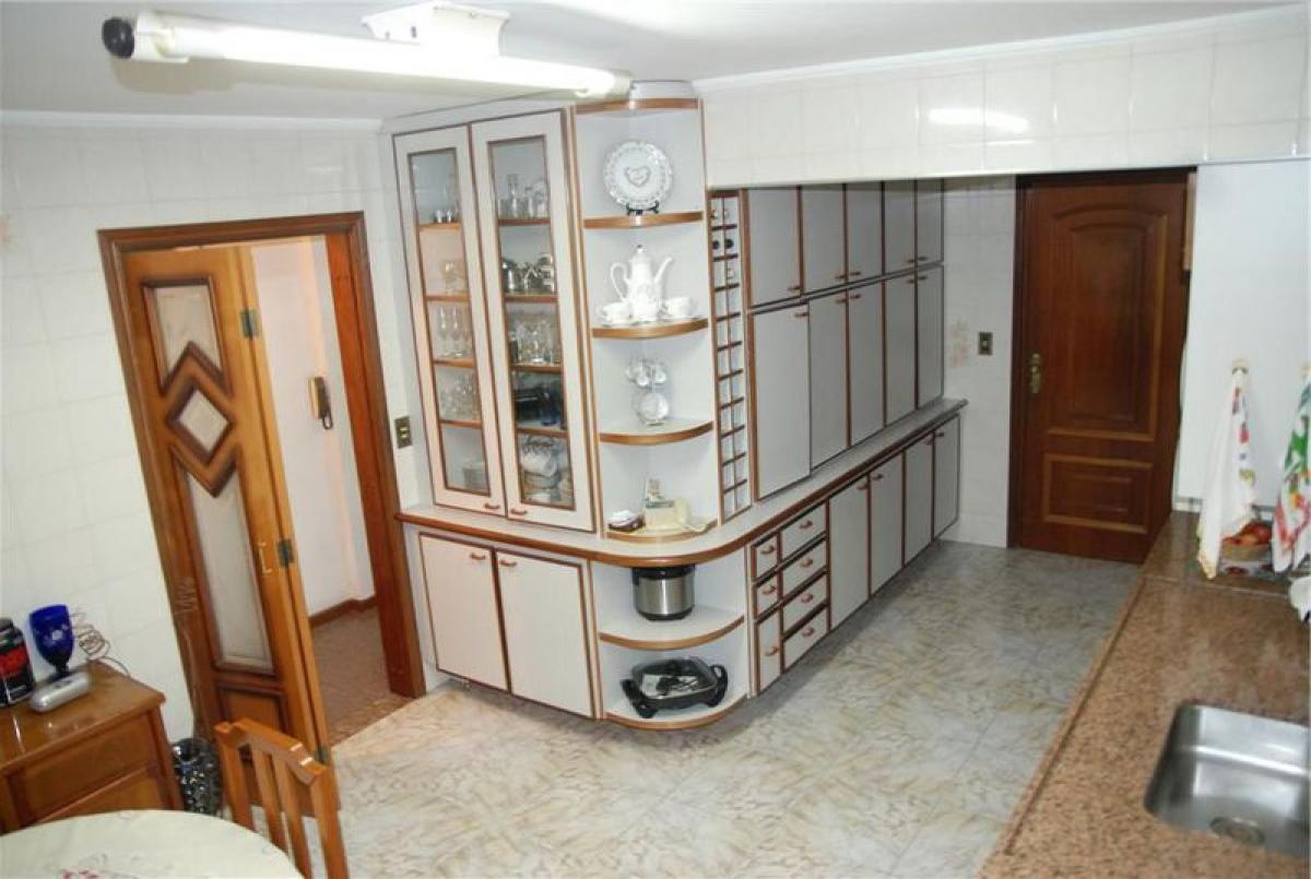 4 chambres Appartement à Sao Paulo, Brazil No. 468030