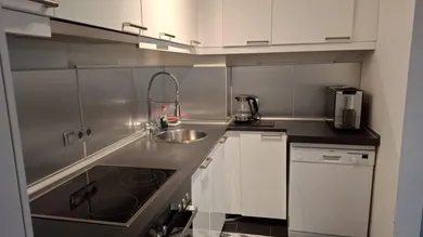 3 rooms Apartment in Feldkirchen bei Graz, Austria No. 240046