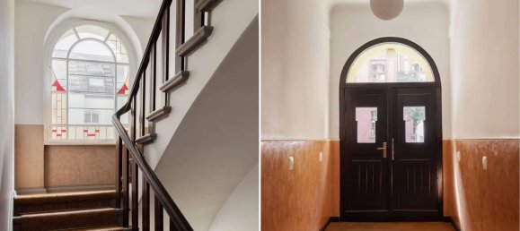 1 chambre Appartement à Prenzlauer Berg, Germany No. 371506 9