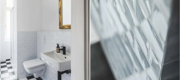 1 chambre Appartement à Prenzlauer Berg, Germany No. 371506 5