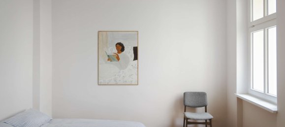 1 chambre Appartement à Prenzlauer Berg, Germany No. 371506 4