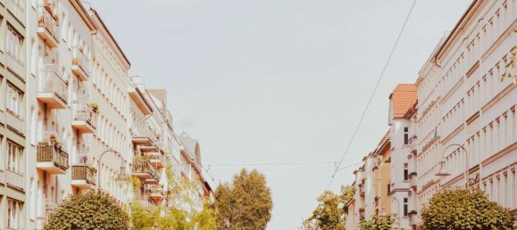 1 chambre Appartement à Prenzlauer Berg, Germany No. 371506 11