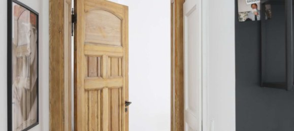 1 chambre Appartement à Prenzlauer Berg, Germany No. 371506 6