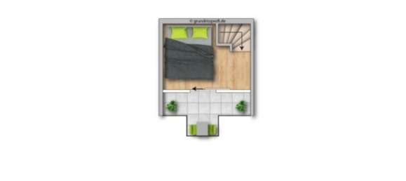 Земельный участок 42м² в Дёблинг, Австрия № 134095 15