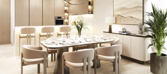 Apartamento de 1 dormitorio en Jumeirah Village Triangle, UAE No. 99623 7