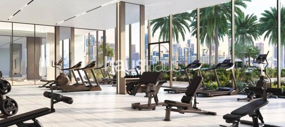 Apartamento de 1 dormitorio en Jumeirah Village Triangle, UAE No. 99623 10