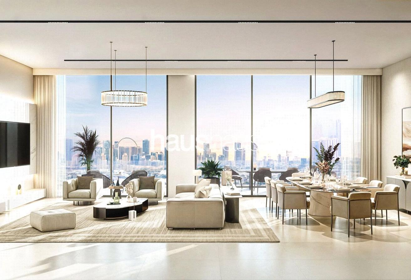 Apartamento de 1 dormitorio en Jumeirah Village Triangle, UAE No. 99623