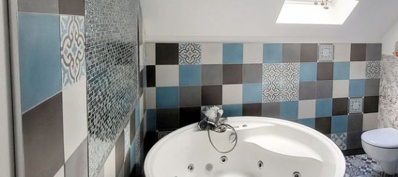 Casa de 4 dormitorios en Sainte-Maure-de-Touraine, France No. 277682 8