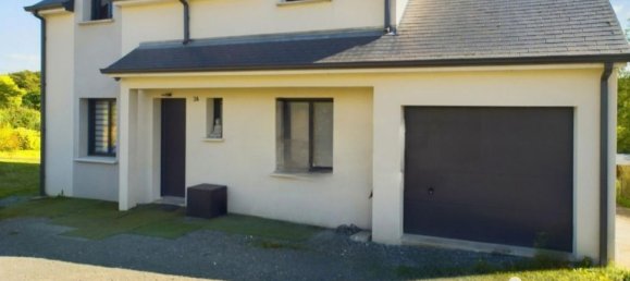 Casa de 4 dormitorios en Sainte-Maure-de-Touraine, France No. 277682 3