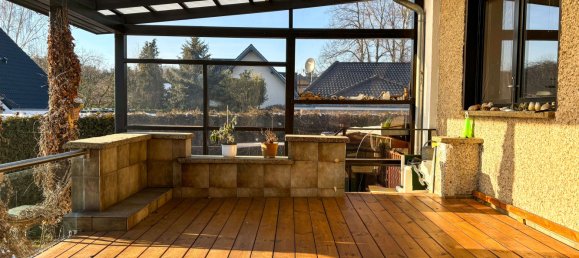 3 Schlafzimmer Bungalow in Brandenburg, Germany, Nr. 109237 10