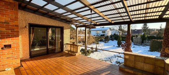 3 Schlafzimmer Bungalow in Brandenburg, Germany, Nr. 109237 9