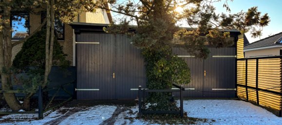 3 Schlafzimmer Bungalow in Brandenburg, Germany, Nr. 109237 2