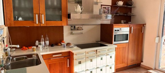 3 Schlafzimmer Bungalow in Brandenburg, Germany, Nr. 109237 7