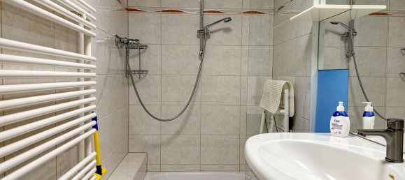 3 Schlafzimmer Bungalow in Brandenburg, Germany, Nr. 109237 19