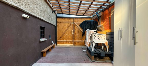 3 Schlafzimmer Bungalow in Brandenburg, Germany, Nr. 109237 20