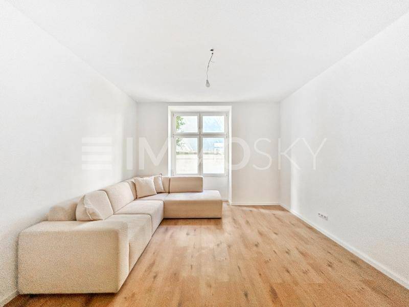 Квартира с 2 комнатами в Гернальс, Австрия № 210418