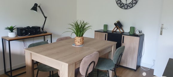 Apartamento de 2 habitaciónes en Toulouse, France No. 344019 2