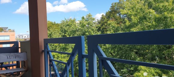 Apartamento de 2 habitaciónes en Toulouse, France No. 344019 9