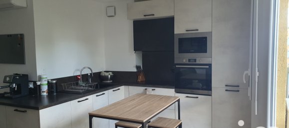 Apartamento de 2 habitaciónes en Toulouse, France No. 344019 4