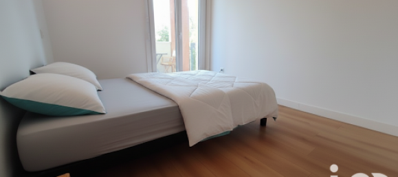 Apartamento de 2 habitaciónes en Toulouse, France No. 344019 5