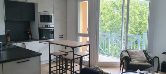 Apartamento de 2 habitaciónes en Toulouse, France No. 344019 3
