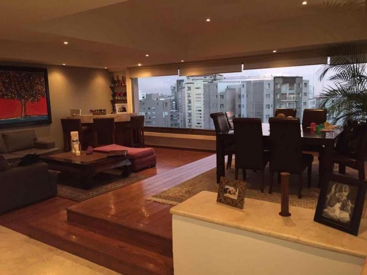 4 chambres appartement à vendre à Mexico № 209292