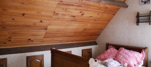 Casa de 3 dormitorios en Le Poinconnet, France No. 229067 9