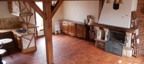 Casa de 3 dormitorios en Le Poinconnet, France No. 229067 5