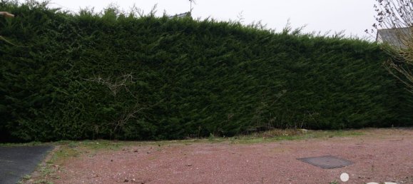 Casa de 3 dormitorios en Le Poinconnet, France No. 229067 13