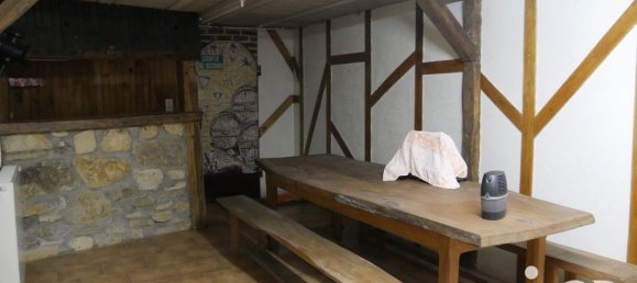 Casa de 3 dormitorios en Le Poinconnet, France No. 229067 11