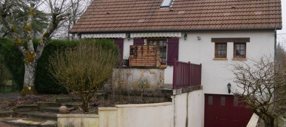 Casa de 3 dormitorios en Le Poinconnet, France No. 229067 3