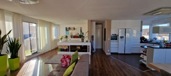 4غرفة منزل ذو طابقين في Wolfsburg, Germany رقم 218501 4