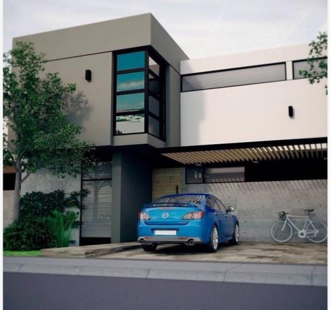 Casa T4 em Queretaro, Mexico N.º 163277