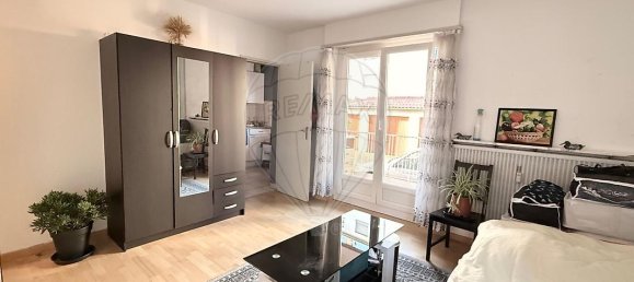 1 غرف نوم شقة في Mulhouse, France رقم 38463 2