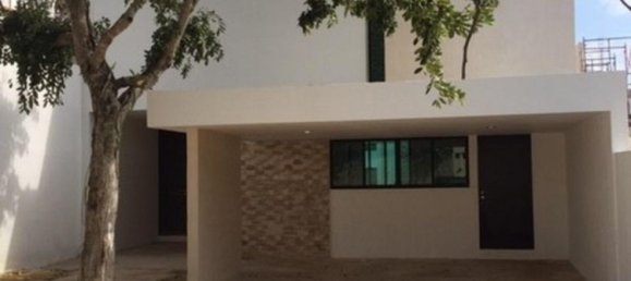 3 bedrooms House in Merida, Mexico No. 184886 2