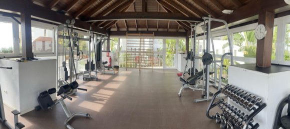 Penthouse T3 em Mijas, Spain N.º 57285 11