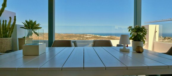 Penthouse T3 em Mijas, Spain N.º 57285 15