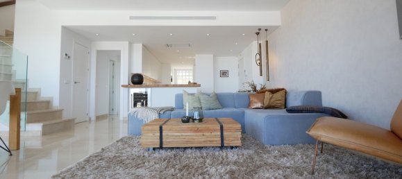 Penthouse T3 em Mijas, Spain N.º 57285 22