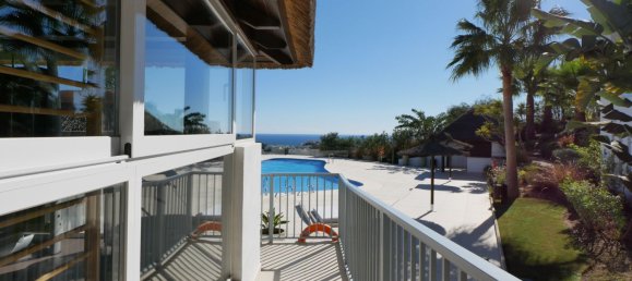 Penthouse T3 em Mijas, Spain N.º 57285 23